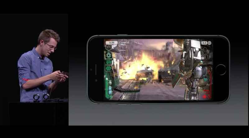 Illustration for article titled En directo: sigue todas las novedades de la presentación del iPhone 6S